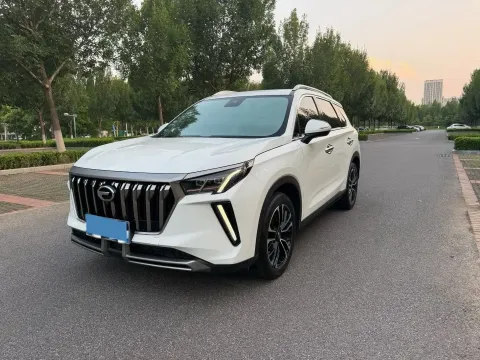 2021 GAC TRUMPCHI GS4 PLUS,autocango,china used car exporter,china ev exporter,chinese used car exporter,chinese used ev exporter