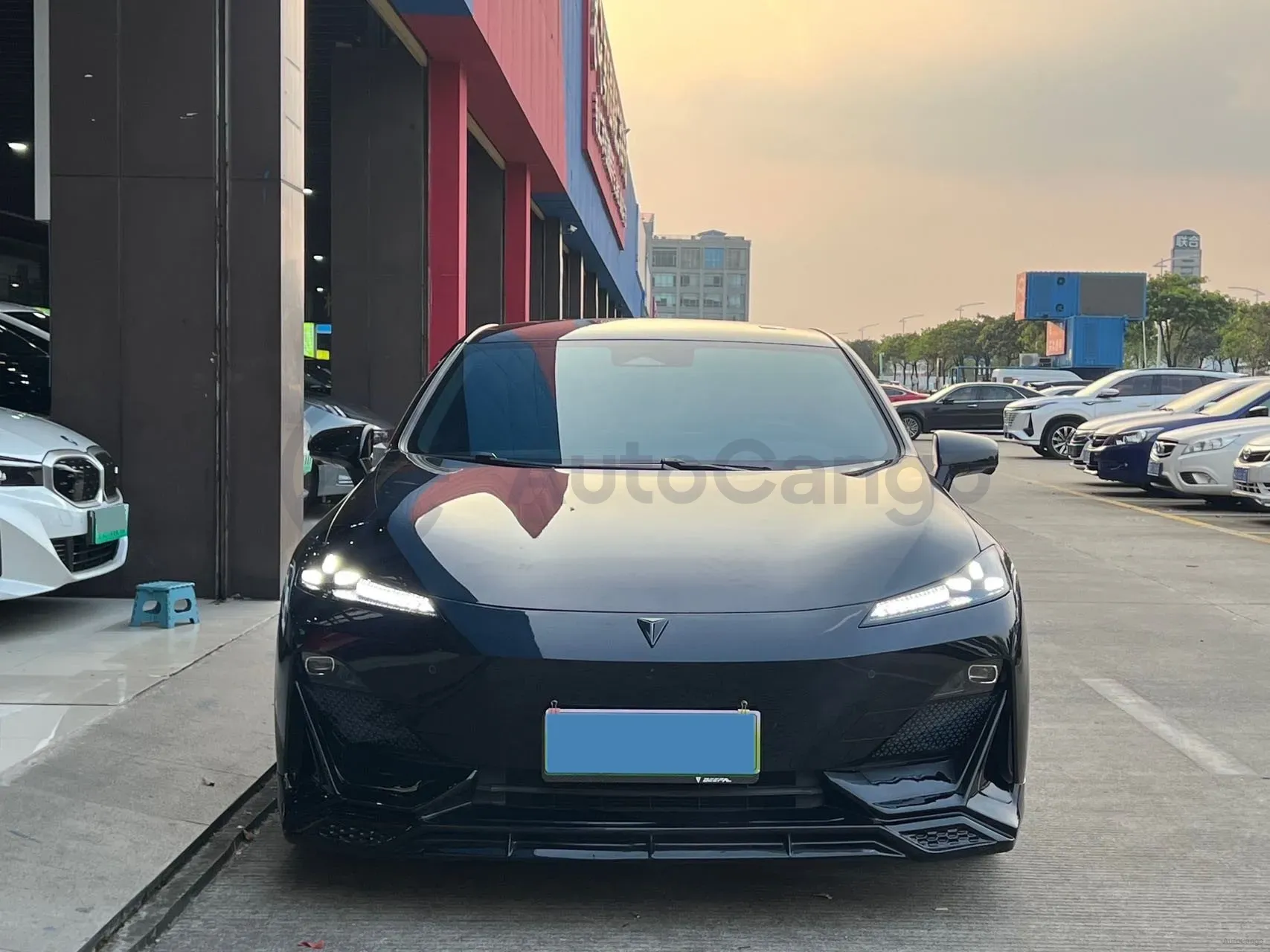 2025 Deepal SL03 BEV 58.1KWH,autocango,china used car exporter,china ev exporter,chinese used car exporter,chinese used ev exporter