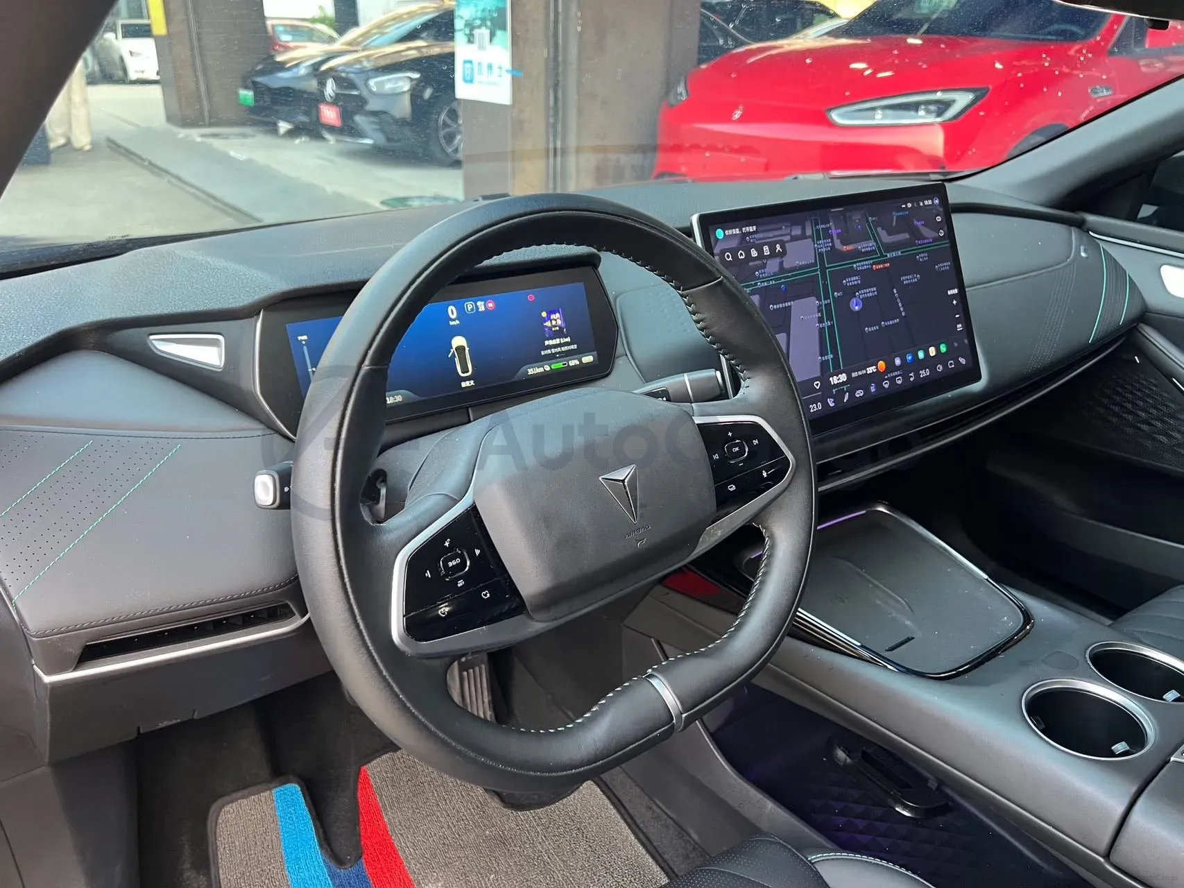 2025 Deepal SL03 BEV 58.1KWH,autocango,china used car exporter,china ev exporter,chinese used car exporter,chinese used ev exporter