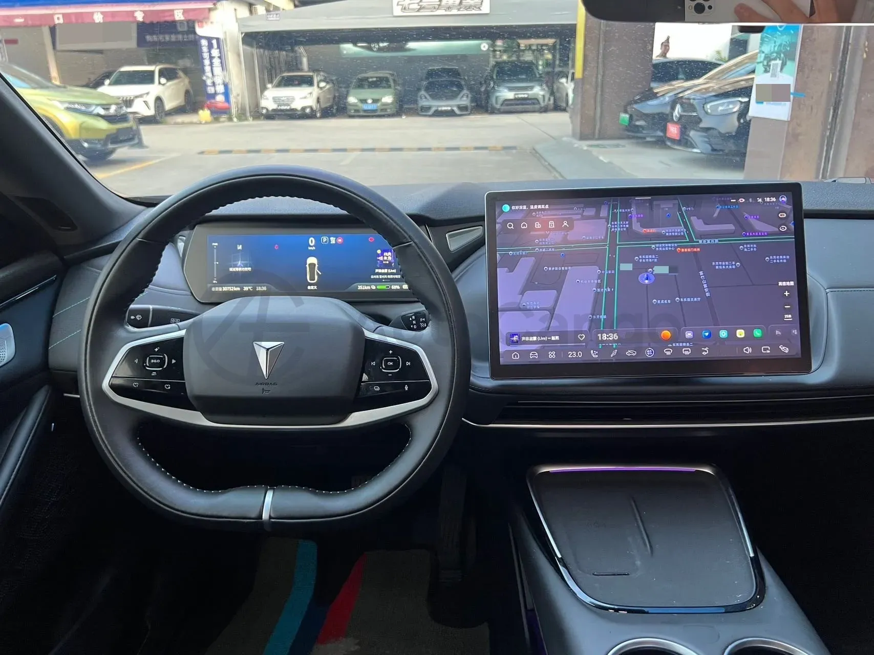 2025 Deepal SL03 BEV 58.1KWH,autocango,china used car exporter,china ev exporter,chinese used car exporter,chinese used ev exporter