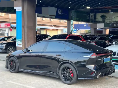 2025 Deepal SL03 BEV 58.1KWH