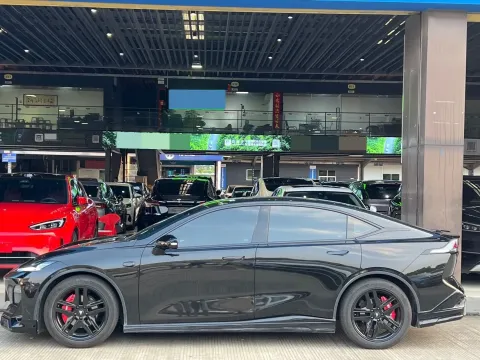 2025 Deepal SL03 BEV 58.1KWH