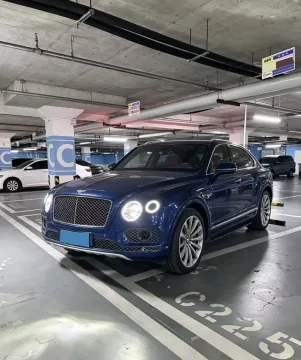 2019 BENTLEY BENTAYGA,autocango,china used car exporter,china ev exporter,chinese used car exporter,chinese used ev exporter