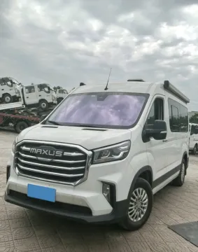 2023 MAXUS XINTU V90,autocango,china used car exporter,china ev exporter,chinese used car exporter,chinese used ev exporter