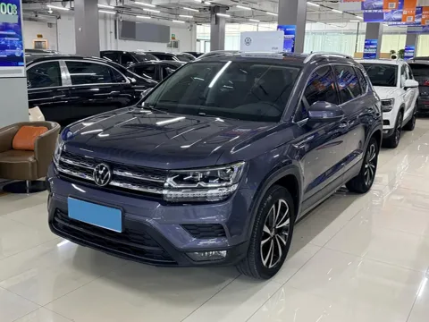 2021 VOLKSWAGEN THARU,autocango,china used car exporter,china ev exporter,chinese used car exporter,chinese used ev exporter