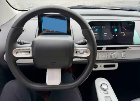 2025 LingBox BOX BEV 19.2KWH,autocango,china used car exporter,china ev exporter,chinese used car exporter,chinese used ev exporter