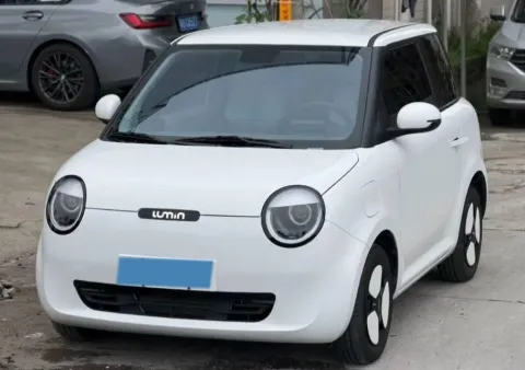 2025 LingBox BOX BEV 19.2KWH,autocango,china used car exporter,china ev exporter,chinese used car exporter,chinese used ev exporter