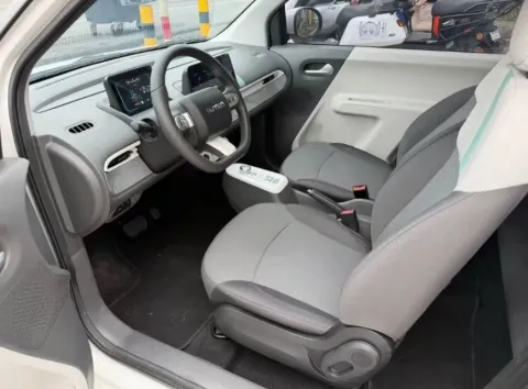 2025 LingBox BOX BEV 19.2KWH,autocango,china used car exporter,china ev exporter,chinese used car exporter,chinese used ev exporter