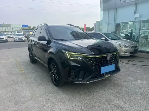 2022 Roewe RX5 1.5T 181HP L4 7DCT,autocango,china used car exporter,china ev exporter,chinese used car exporter,chinese used ev exporter