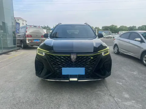 2022 Roewe RX5 1.5T 181HP L4 7DCT,autocango,china used car exporter,china ev exporter,chinese used car exporter,chinese used ev exporter