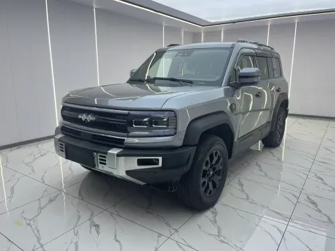 2024 FANGCHENGBAO BAO 5,autocango,china used car exporter,china ev exporter,chinese used car exporter,chinese used ev exporter