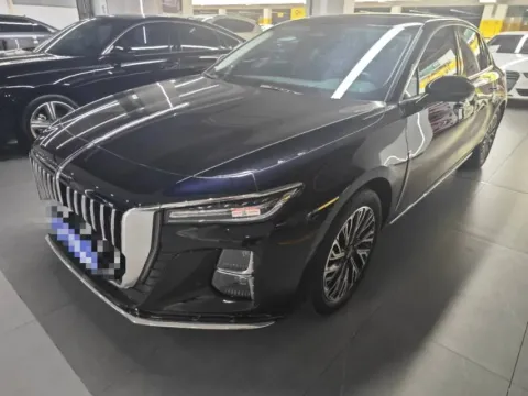 2024 HONGQI H5,autocango,china used car exporter,china ev exporter,chinese used car exporter,chinese used ev exporter