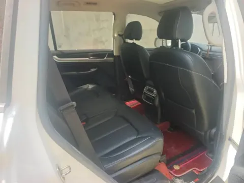 2019 Roewe RX8 2.0T 222HP L4 6AT