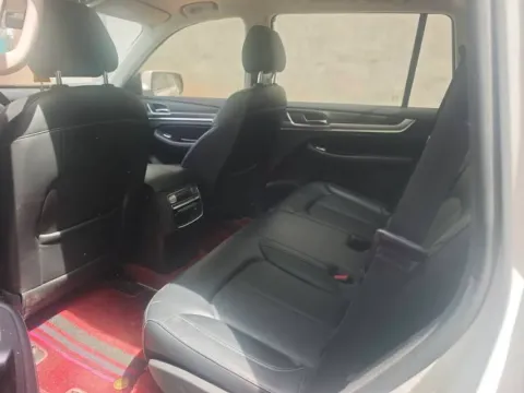 2019 Roewe RX8 2.0T 222HP L4 6AT