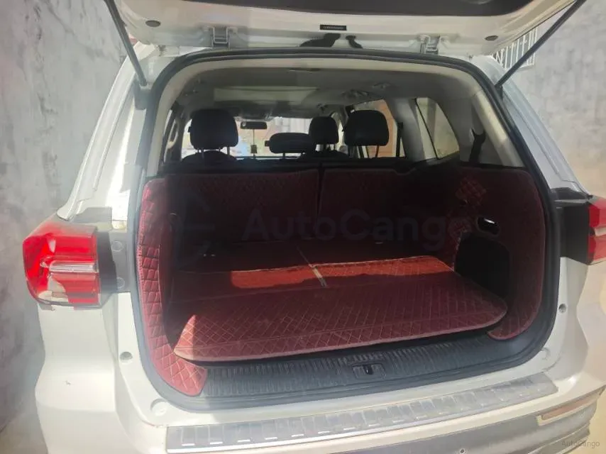 2019 Roewe RX8 2.0T 222HP L4 6AT,autocango,china used car exporter,china ev exporter,chinese used car exporter,chinese used ev exporter