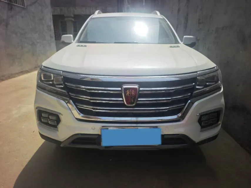 2019 Roewe RX8 2.0T 222HP L4 6AT,autocango,china used car exporter,china ev exporter,chinese used car exporter,chinese used ev exporter