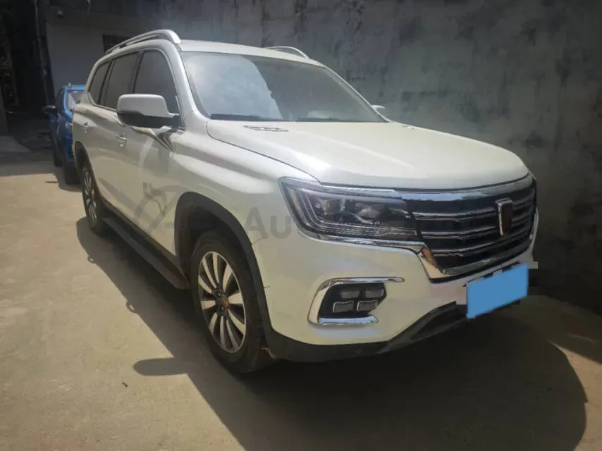 2019 Roewe RX8 2.0T 222HP L4 6AT,autocango,china used car exporter,china ev exporter,chinese used car exporter,chinese used ev exporter