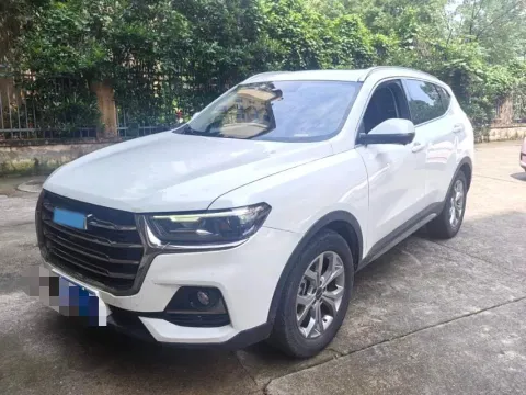 2021 HAVAL H6,autocango,china used car exporter,china ev exporter,chinese used car exporter,chinese used ev exporter