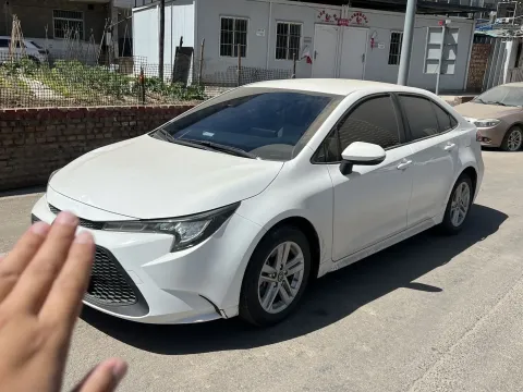 2022 TOYOTA LEVIN,autocango,china used car exporter,china ev exporter,chinese used car exporter,chinese used ev exporter