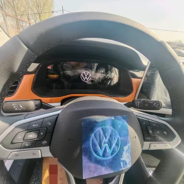 2025 Volkswagen Bora 1.2T 116HP L4 7DCT