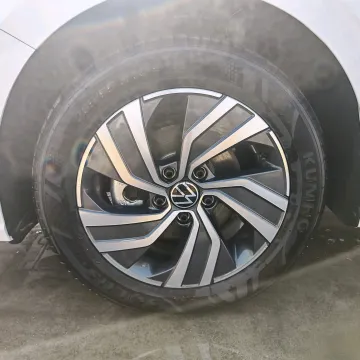 2025 Volkswagen Bora 1.2T 116HP L4 7DCT