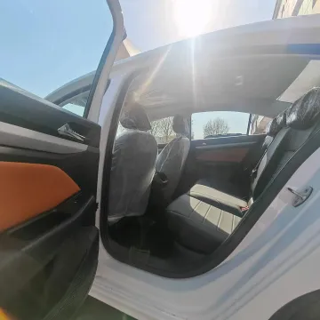 2025 Volkswagen Bora 1.2T 116HP L4 7DCT