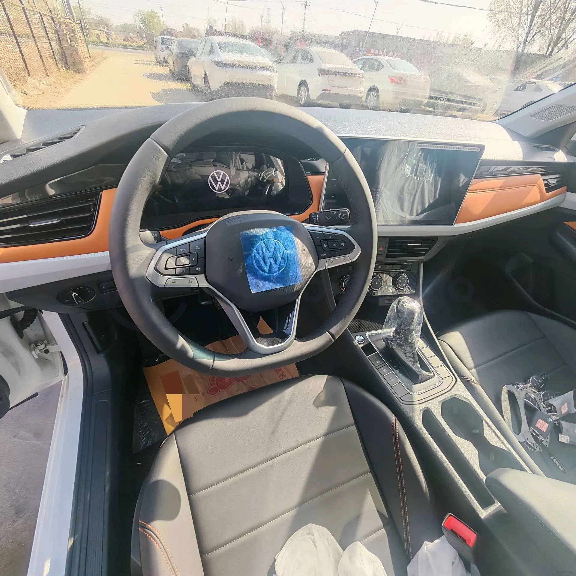 2025 Volkswagen Bora 1.2T 116HP L4 7DCT,autocango,china used car exporter,china ev exporter,chinese used car exporter,chinese used ev exporter