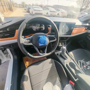 2025 Volkswagen Bora 1.2T 116HP L4 7DCT