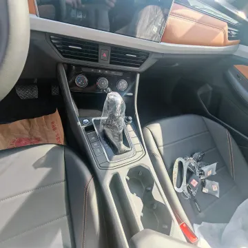 2025 Volkswagen Bora 1.2T 116HP L4 7DCT
