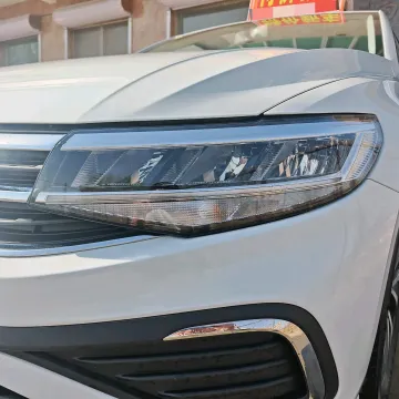 2025 Volkswagen Bora 1.2T 116HP L4 7DCT