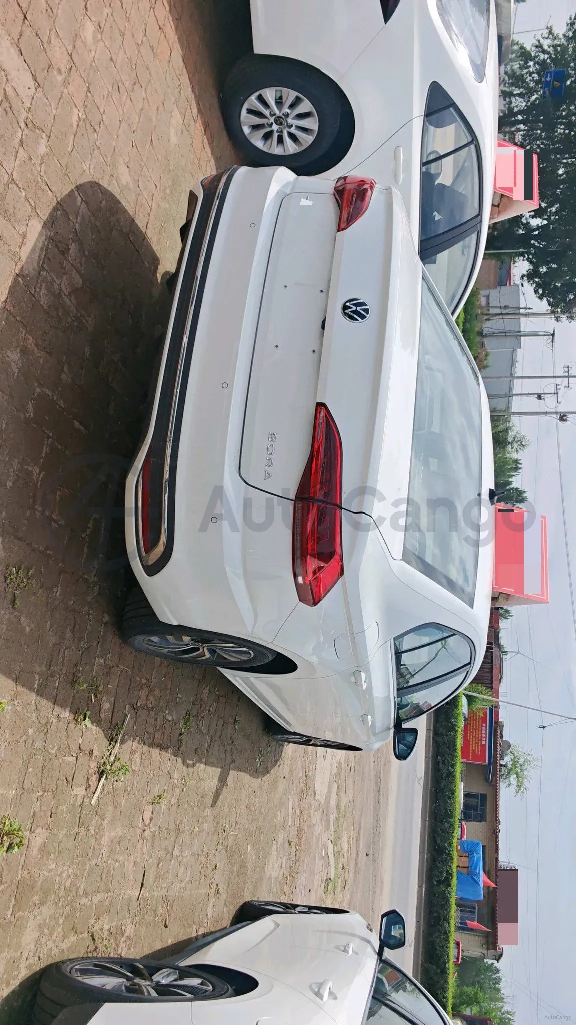 2025 Volkswagen Bora 1.2T 116HP L4 7DCT,autocango,china used car exporter,china ev exporter,chinese used car exporter,chinese used ev exporter