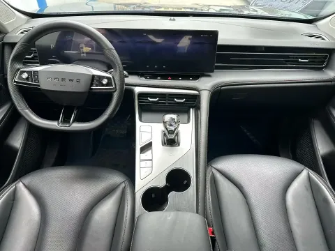 2023 Roewe RX5 1.5T 188HP L4 7DCT