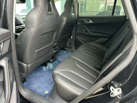 2023 Roewe RX5 1.5T 188HP L4 7DCT