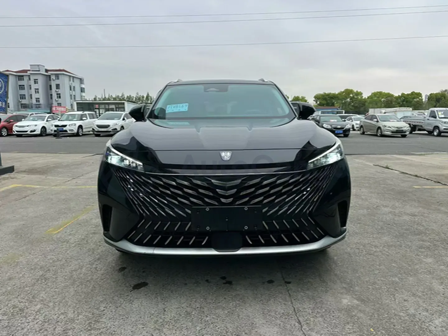 2023 Roewe RX5 1.5T 188HP L4 7DCT,autocango,china used car exporter,china ev exporter,chinese used car exporter,chinese used ev exporter