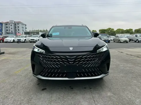 2023 Roewe RX5 1.5T 188HP L4 7DCT
