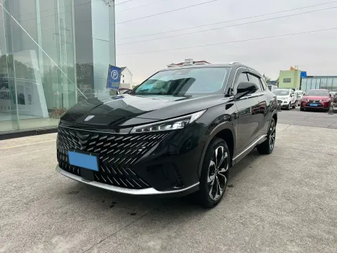 2023 ROEWE RX5,autocango,china used car exporter,china ev exporter,chinese used car exporter,chinese used ev exporter