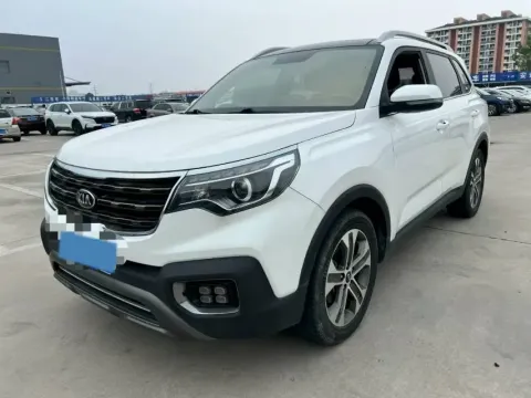 2019 KIA SPORTAGE R,autocango,china used car exporter,china ev exporter,chinese used car exporter,chinese used ev exporter