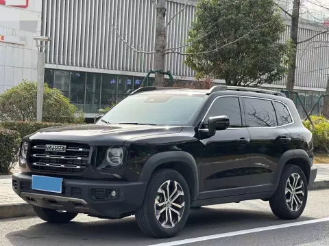 2022 HAVAL DARGO,autocango,china used car exporter,china ev exporter,chinese used car exporter,chinese used ev exporter