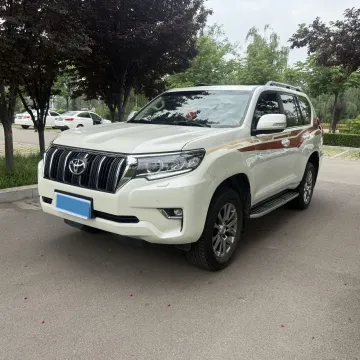 2018 TOYOTA LAND CRUISER PRADO,autocango,china used car exporter,china ev exporter,chinese used car exporter,chinese used ev exporter