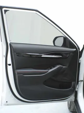 2021 Kia KX3 1.5L 115HP L4 CVT