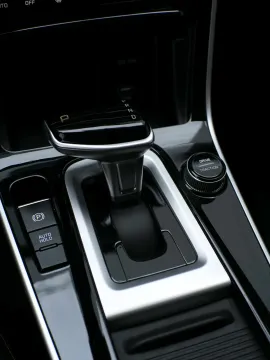 2021 Kia KX3 1.5L 115HP L4 CVT