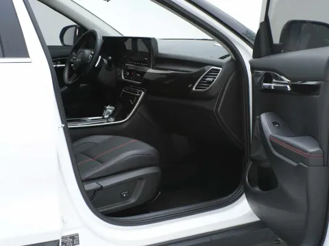 2021 Kia KX3 1.5L 115HP L4 CVT