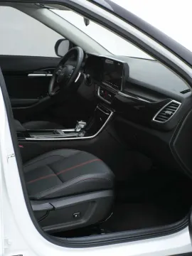 2021 Kia KX3 1.5L 115HP L4 CVT