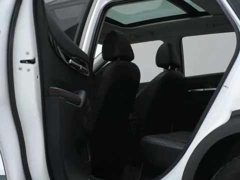 2021 Kia KX3 1.5L 115HP L4 CVT