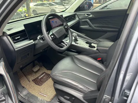 2023 Roewe RX5 1.5T 188HP L4 7DCT