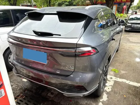 2023 Roewe RX5 1.5T 188HP L4 7DCT