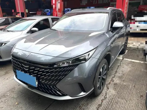 2023 ROEWE RX5,autocango,china used car exporter,china ev exporter,chinese used car exporter,chinese used ev exporter