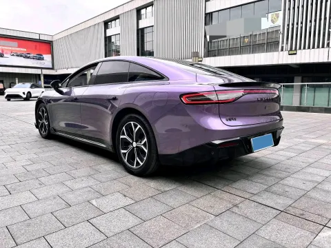 2026 HIMA S7 BEV,autocango,china used car exporter,china ev exporter,chinese used car exporter,chinese used ev exporter