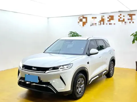 2025 BYD YUANUP,autocango,china used car exporter,china ev exporter,chinese used car exporter,chinese used ev exporter