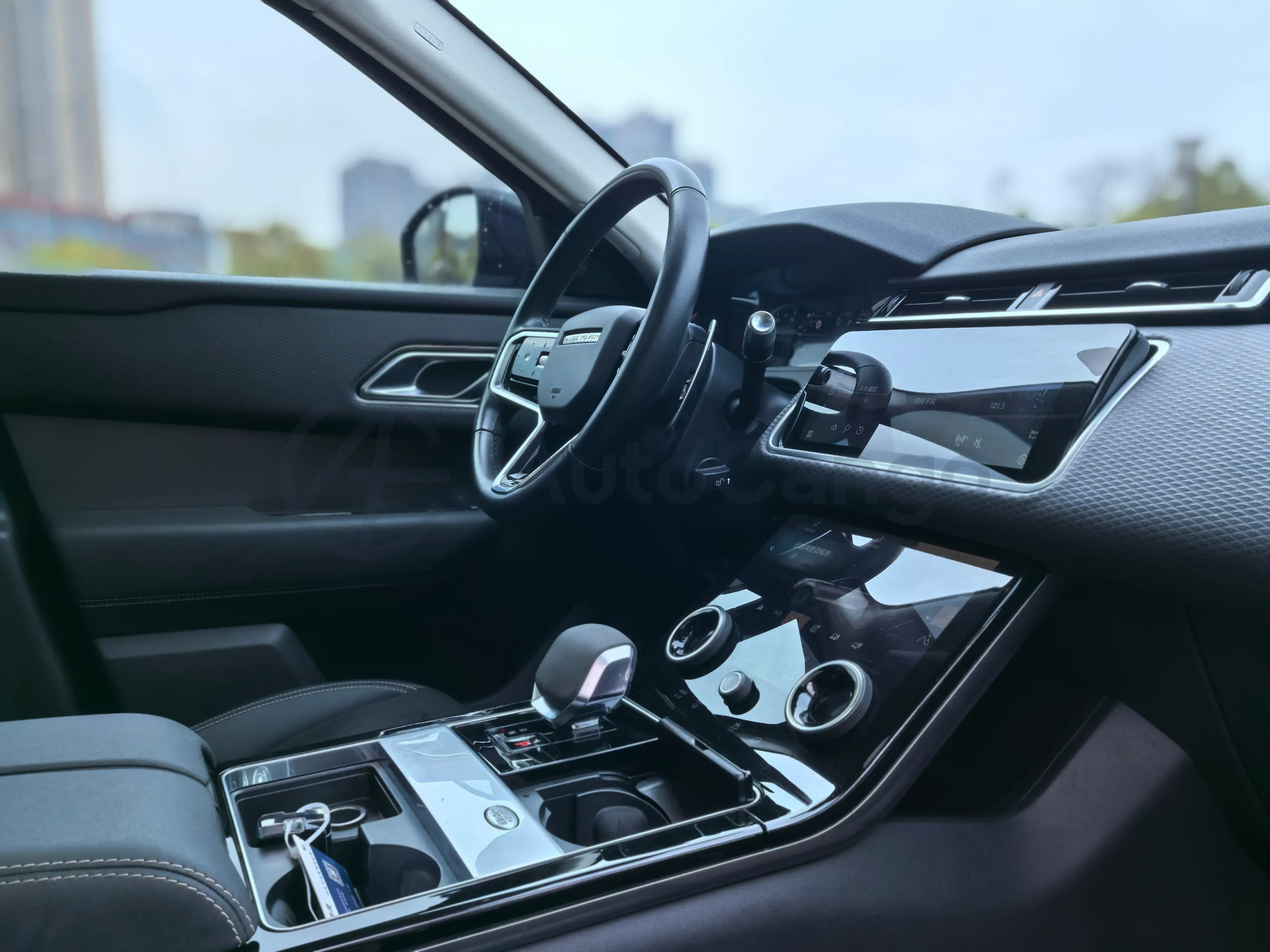 2022 Land Rover Range Rover Velar 2.0T 250HP L4 8AT,autocango,china used car exporter,china ev exporter,chinese used car exporter,chinese used ev exporter